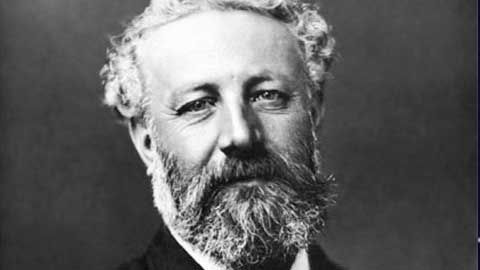 Módulo Julio Verne - La imaginación tecnológica